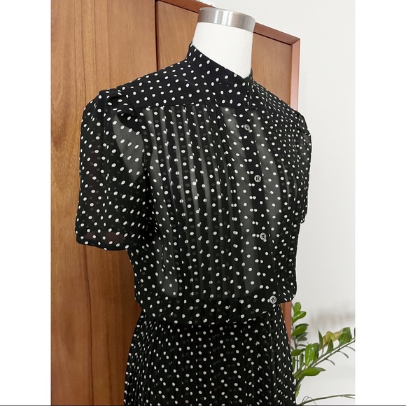 Vintage Albert Nipon Dress - Picture 3 of 7